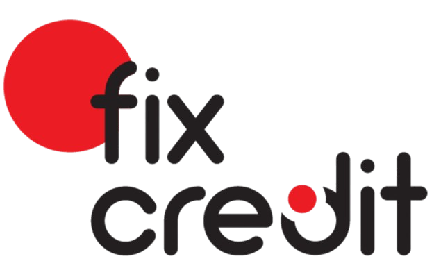 FixCredit Logo